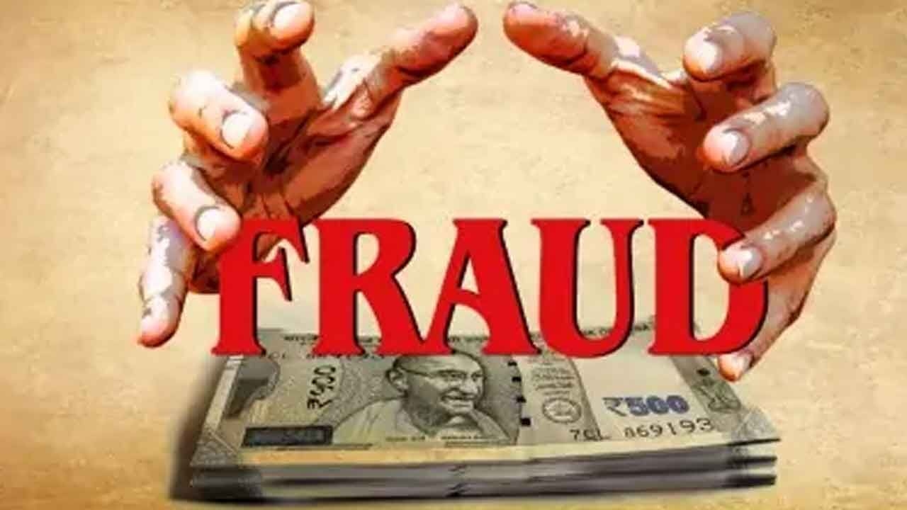 Delhi police nab 2 in Rs 10 cr stock investment scam