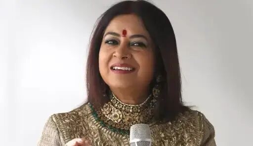 An Enchanted Evening with Rekha Bhardwaj: Melodies That Touch the Soul