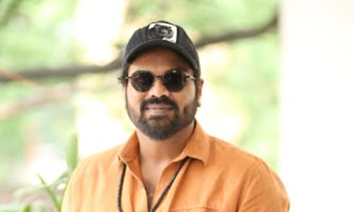 Manchu Manoj Praises Brother Vishnu's Performance in Kannappa