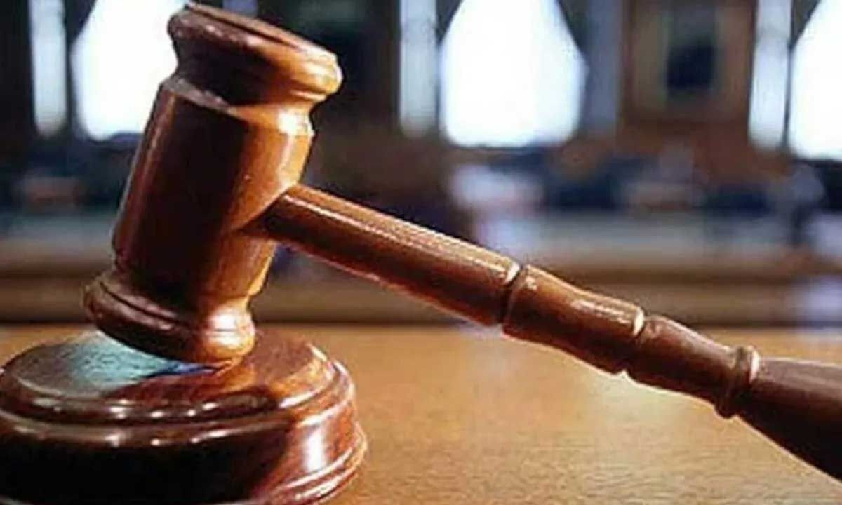 Red Cross donates water purification plant to Vijayawada Court complex