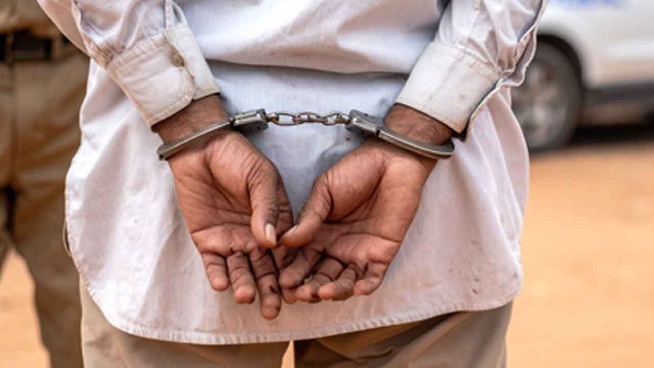 Delhi: Dummy candidate, three aides held in Greater Kailash for links to govt job scam