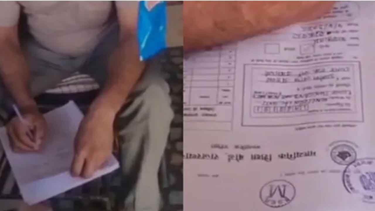 Rajasthan Board answer sheets mishandled, four teachers suspended