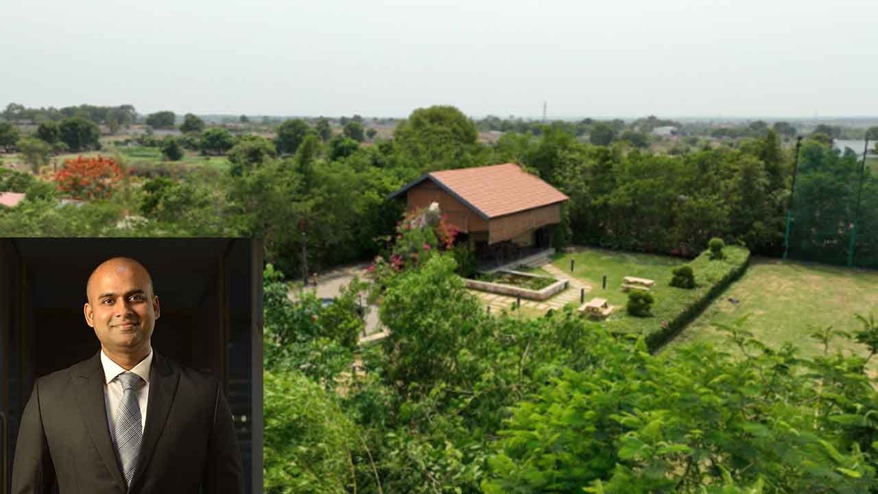 Stonecraft Group Launches Phase II of Woods Shamshabad: Stretching the Largest Miyawaki Forest in the World, Expected to Generate Revenue of ₹ 300 Cr