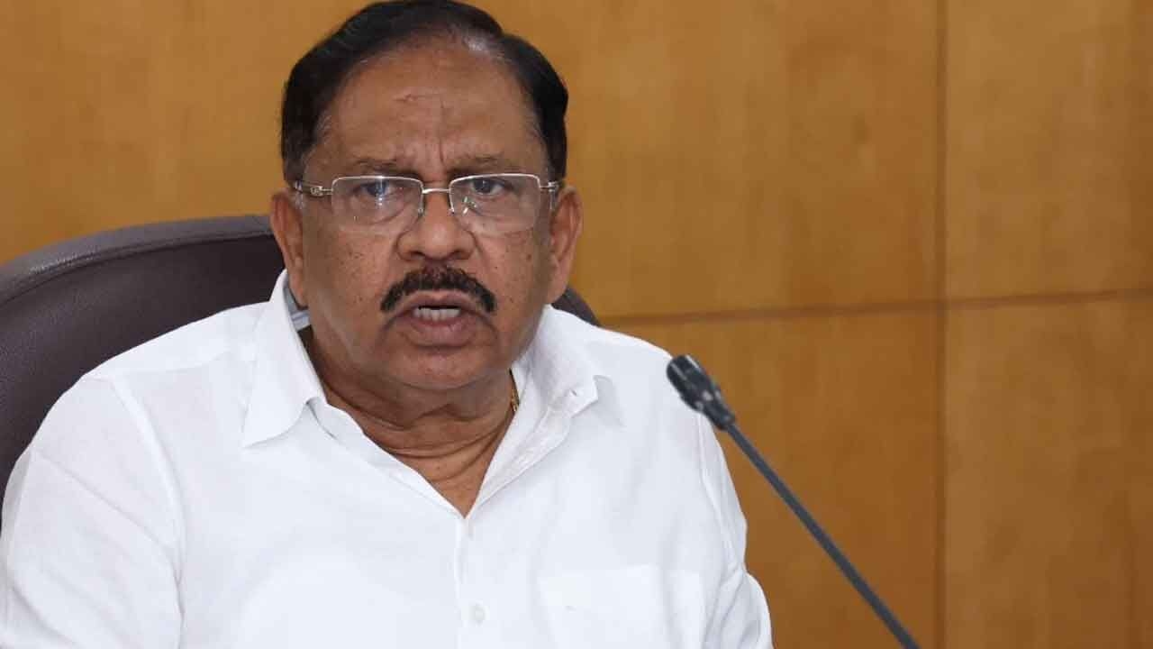 Karnataka Home Minister Reports Four Arrests In Dakshina Kannada Murder Investigation
