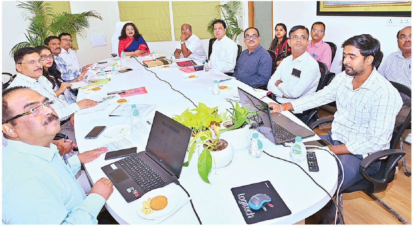 Odisha govt to carry out water resources census