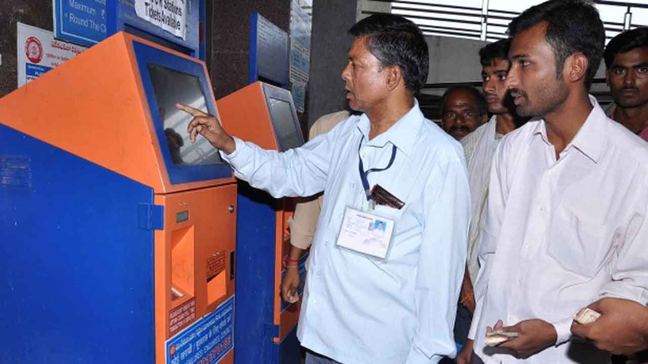 Individuals invited to serve as ATVM facilitators