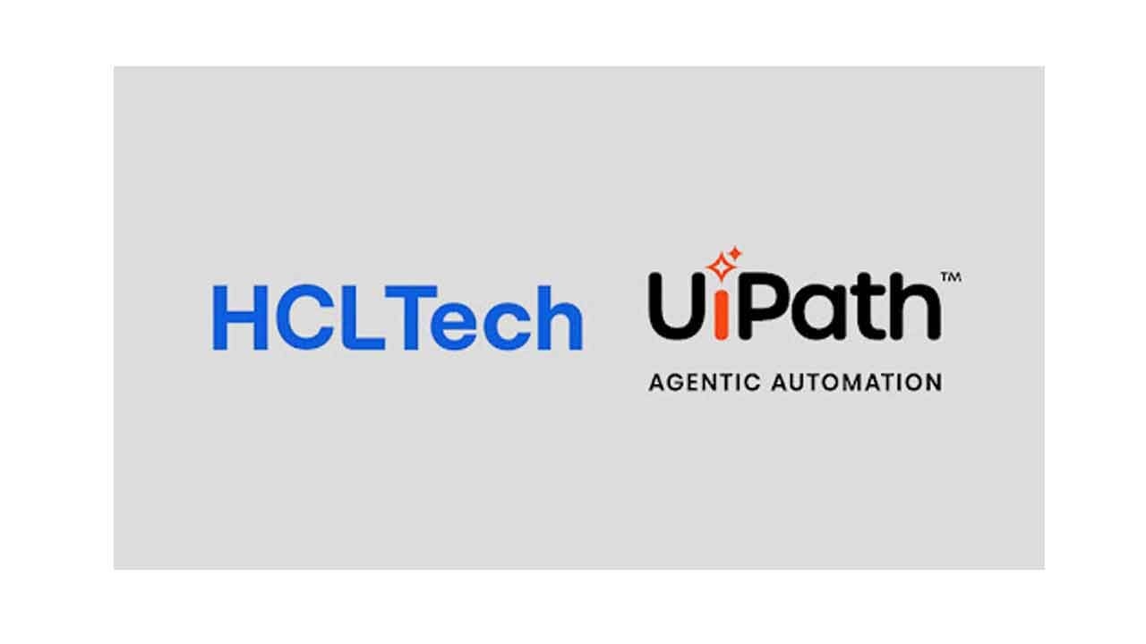 HCLTech and UiPath partner to accelerate agentic automation for global enterprises