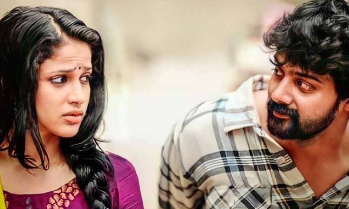 ‘Andala Rakshasi' Grand Re-Release June 13