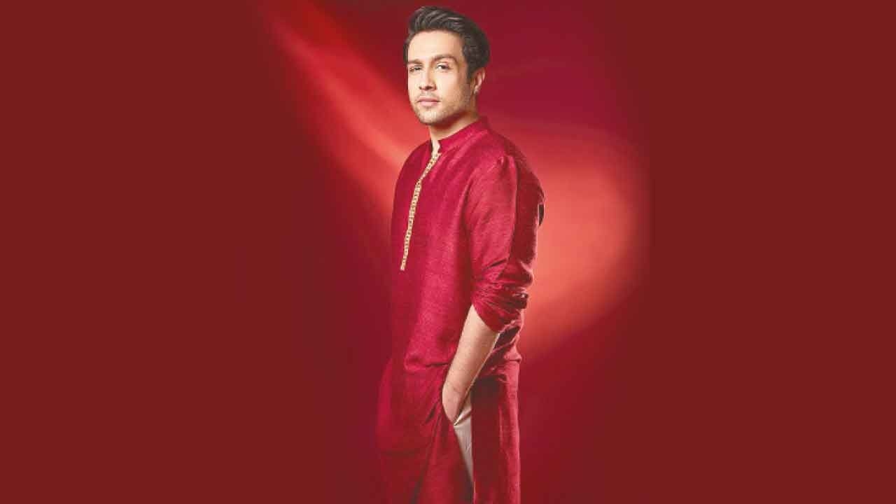 Adhyayan Suman on making headlines for his personal life: ‘I'm too invested in improving myself'
