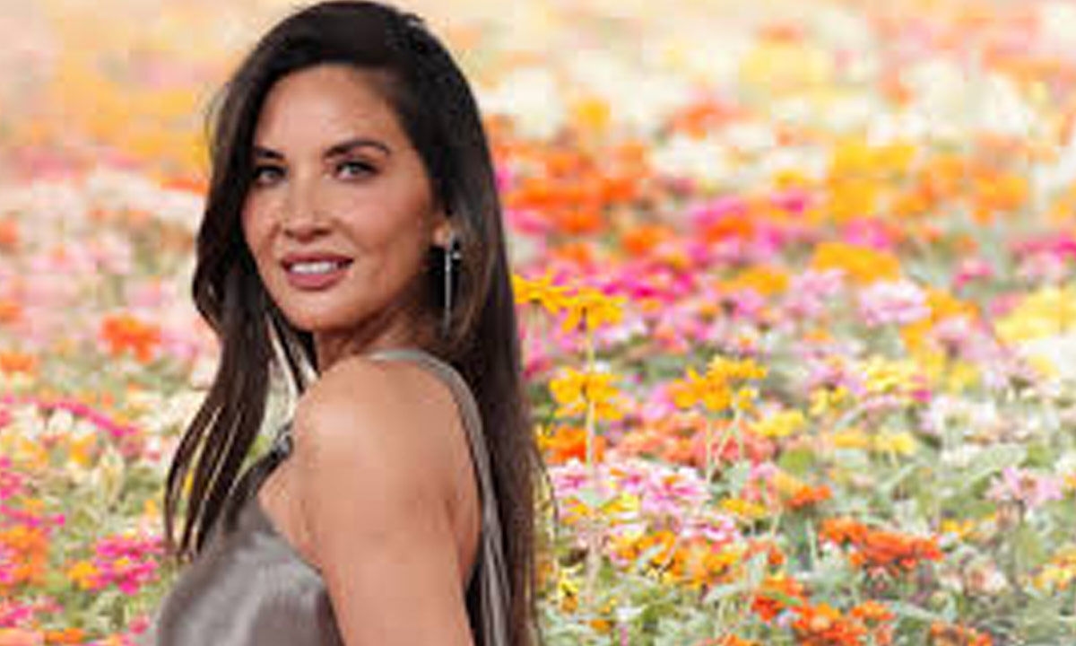 Olivia Munn opens up about triumph over cancer and new beginnings