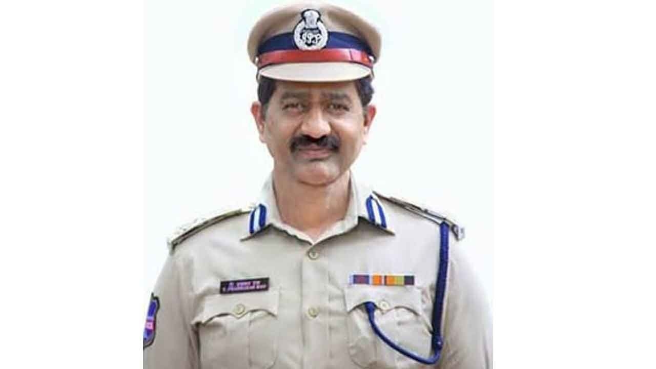 Telangana phone tapping case: Former SIB chief returns from US