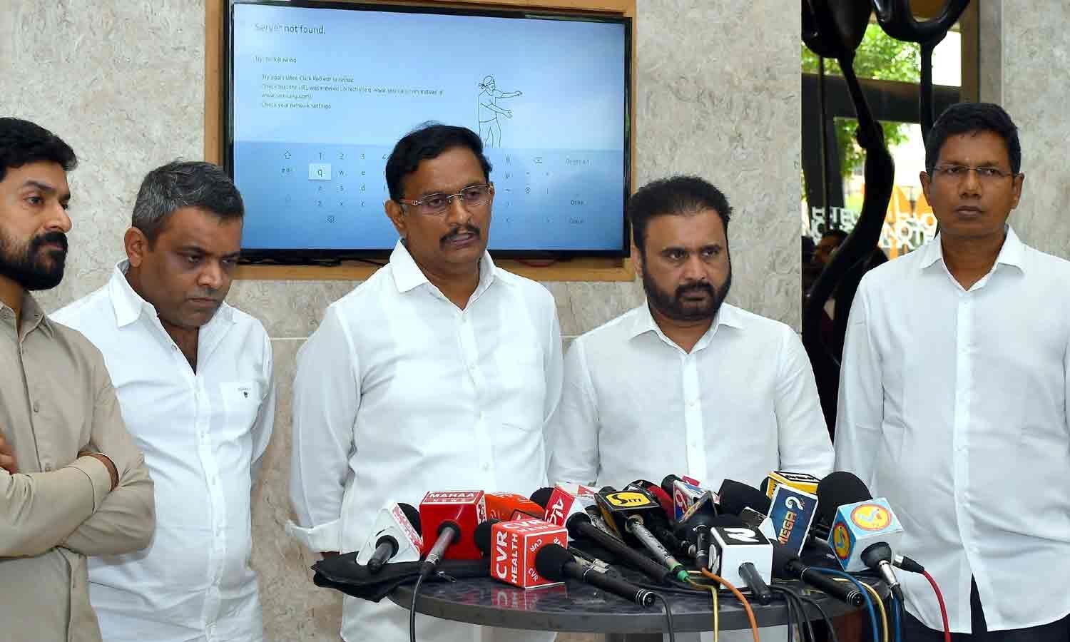 Vizag to host 5 Women's Cricket World Cup matches