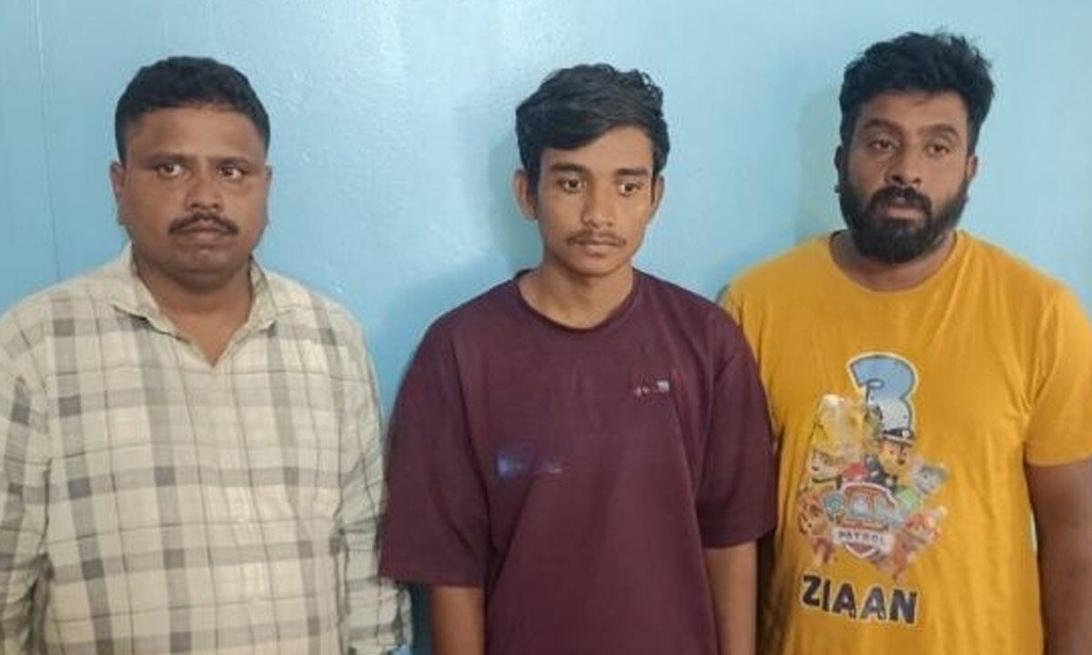 Illicit affair leads to husband's brutal killing
