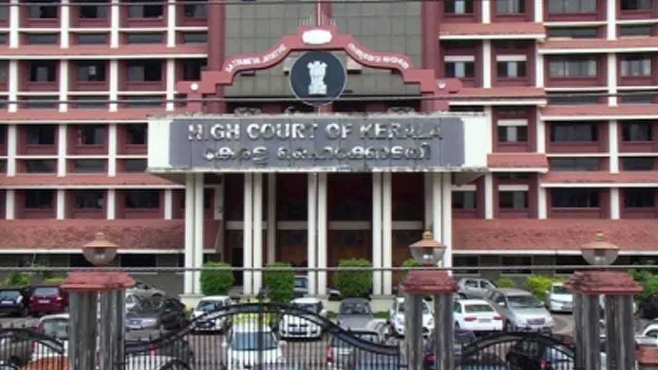 'Nothing unusual, expects change': Kerala HC as woman withdraws criminal case against husband