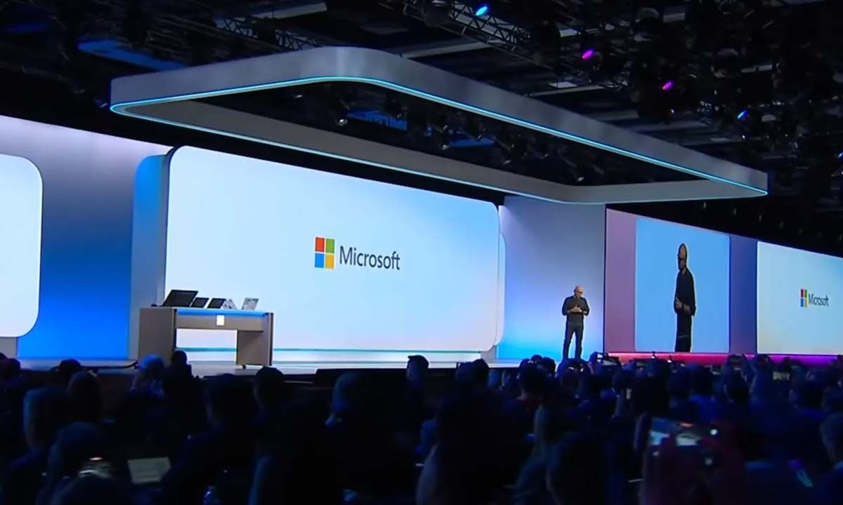 Microsoft to Move Build Conference from Seattle in 2026, Ending Long Standing Venue Tradition