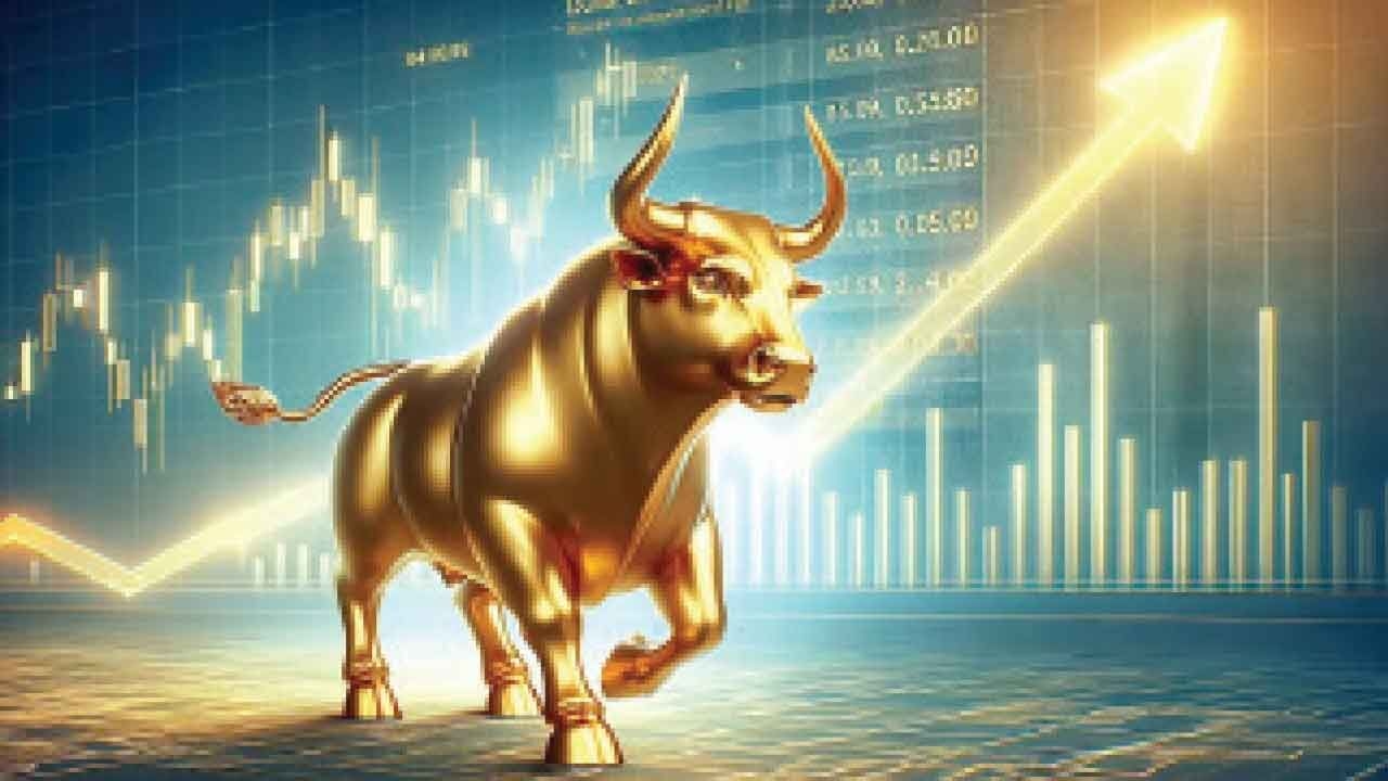 Sensex projected to touch 115,836, Nifty to surpass 43,800 by FY28: Report