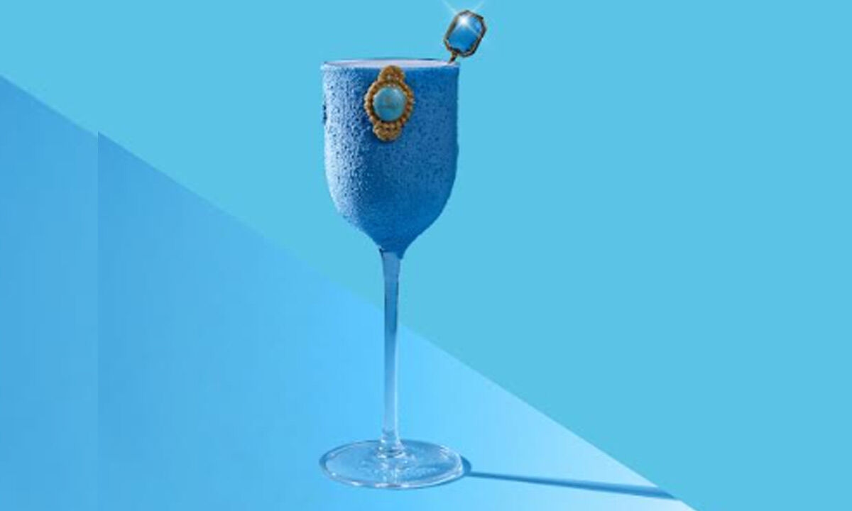 This World Gin Day, Discover Hidden Jewels by BOMBAY SAPPHIRE – A Toast to the Striking Beauty in the world