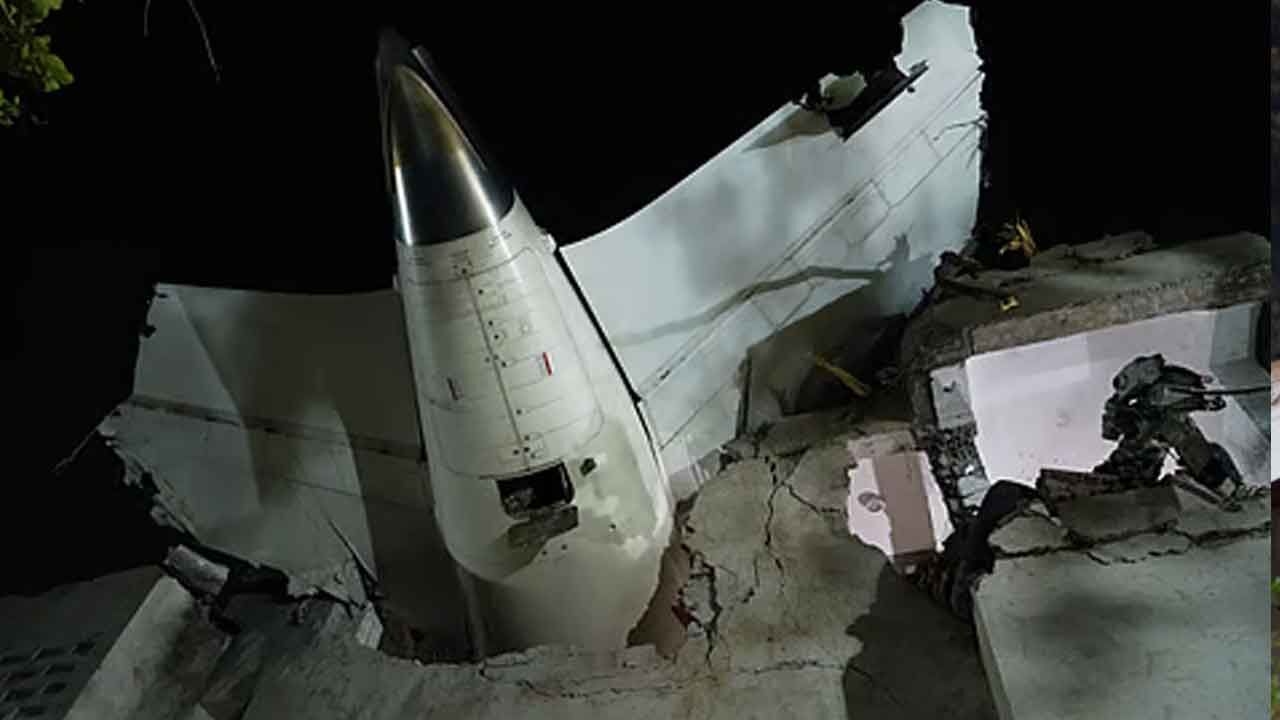 Global aviation experts join India's probe into AI plane crash