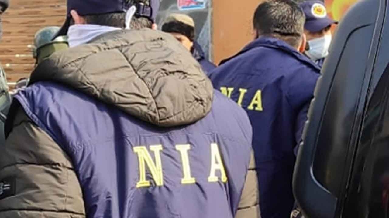 NIA chargesheets key aide of BKI terrorist Landa in Punjab terror conspiracy case