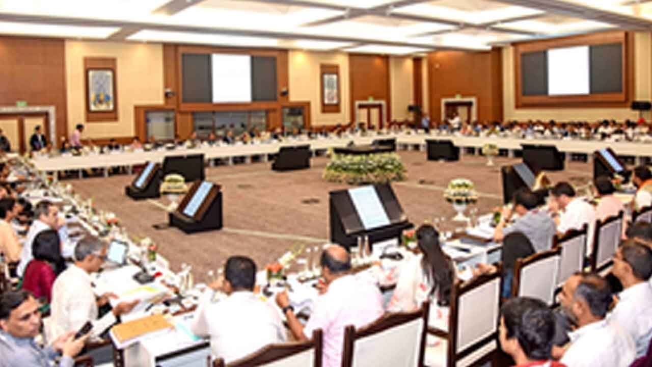 Centre kicks off ‘GST Pakhwada' to mark 8 years of tax reforms
