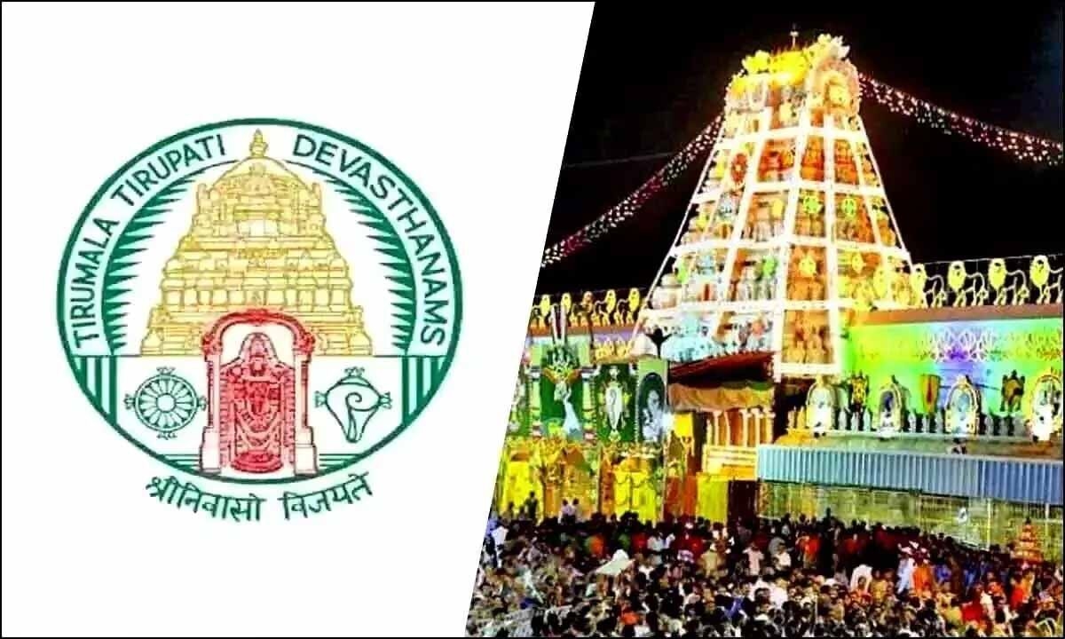 TTD cautions devotees against falling prey to touts