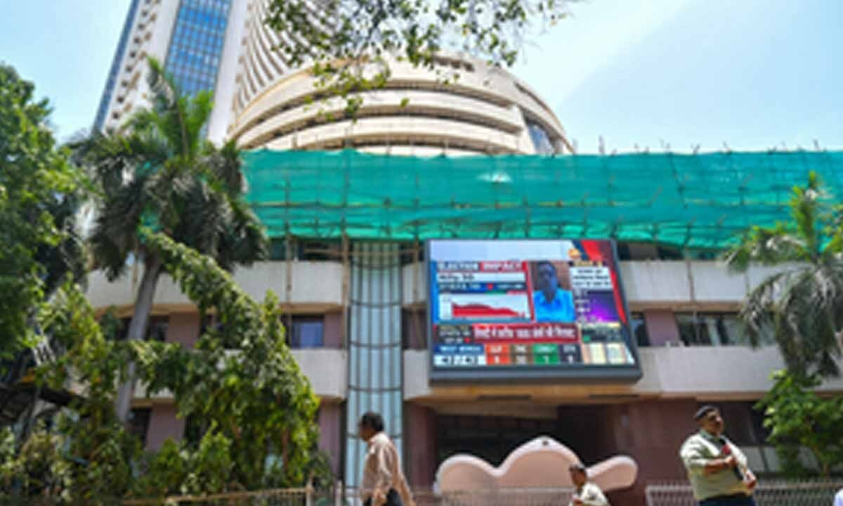 Global trends to drive near-term market mood