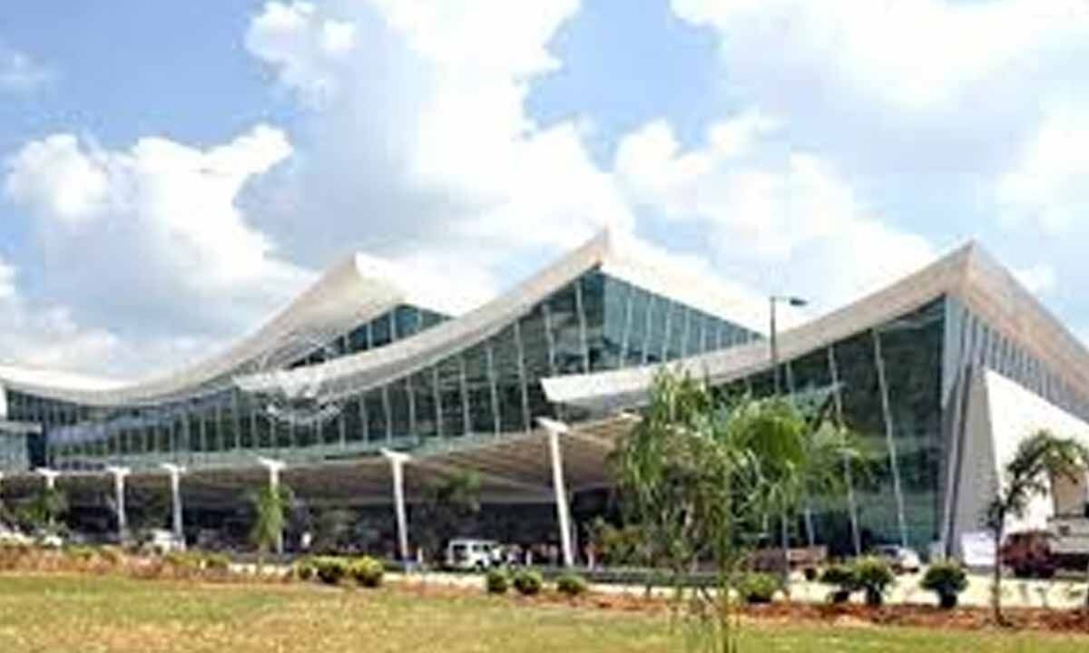 Tirupati Airport to be renamed after Sri Venkateswara Swamy!!!