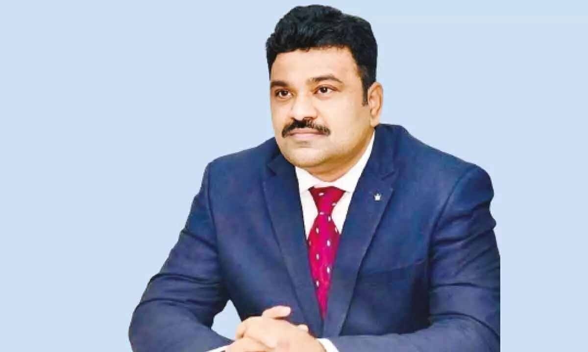 Govt depts must work in coordination to ensure smooth GST compliance: Collector