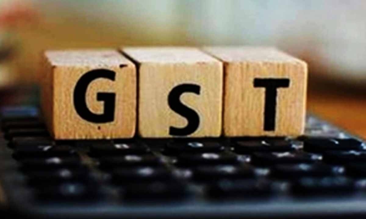 FM Sitharaman clarifies GST issue related to apartment associations