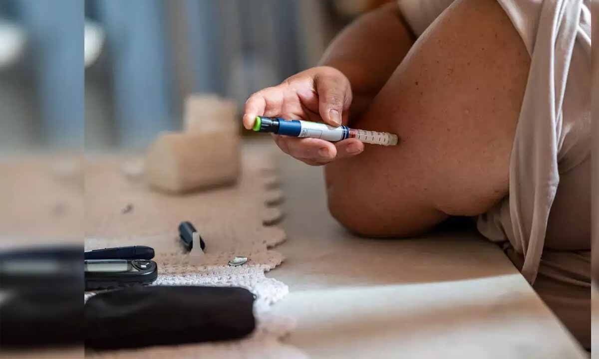 NCDCD survey finds Chittoor leading in diabetes, hypertension rates