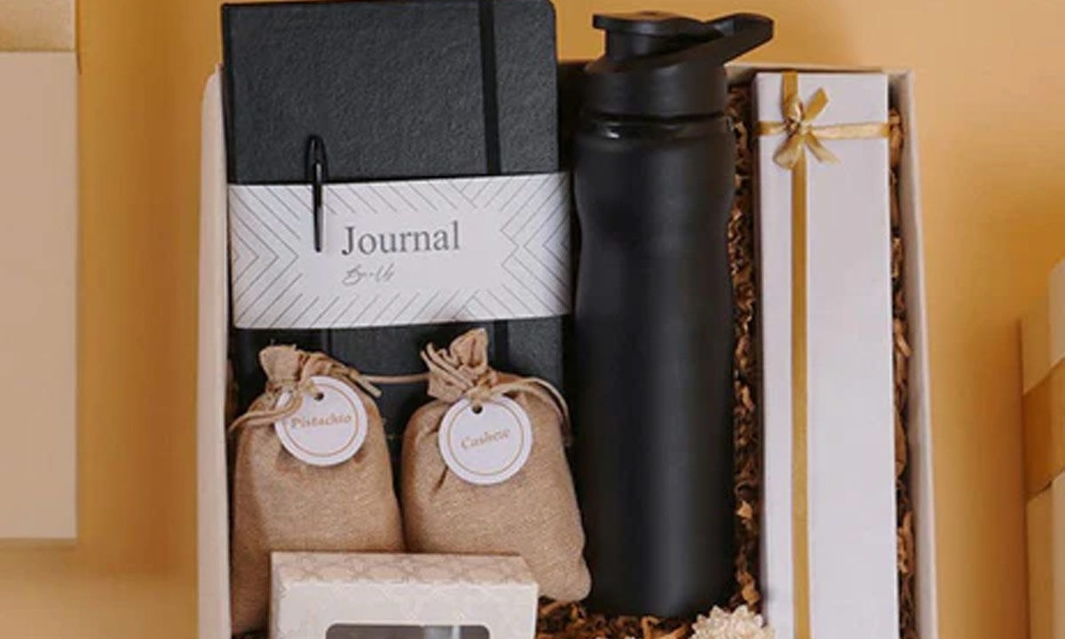 Thoughtful Gifts for the Man Who Has Everything