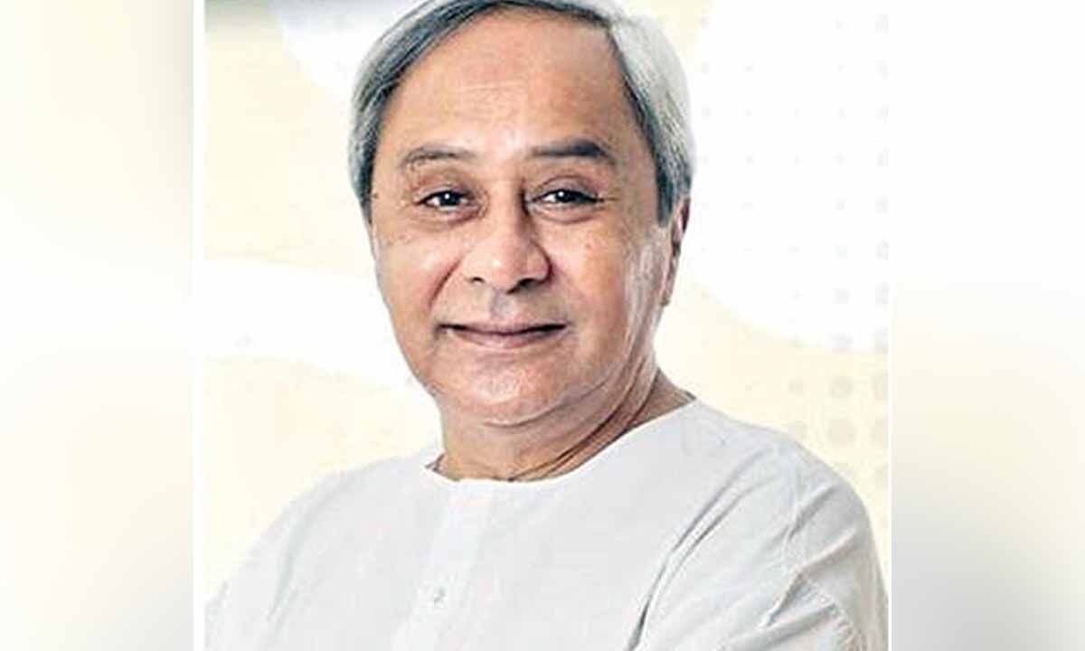 Naveen flays delay in pulling chariot