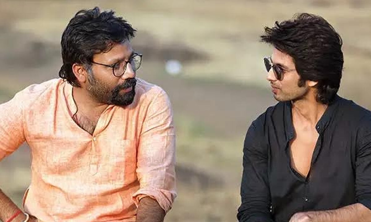 Six years on, Sandeep Reddy Vanga marks ‘Kabir Singh' anniversary with gratitude and reflection
