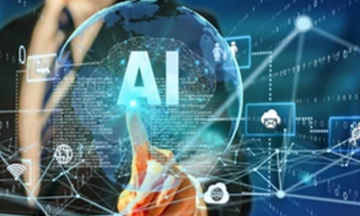 The Third Eye: Moving from Information Age to ‘Age of Intelligence'
