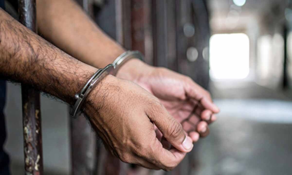 Bengaluru: Old Man Arrested After Killing Wife in Fight