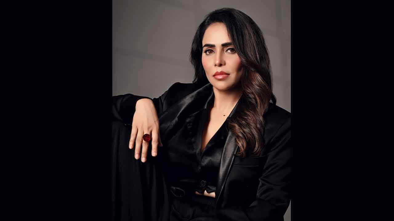Nikita Rawal reveals a surprising detail about late Air India crash crew member Lamnunthem Singson