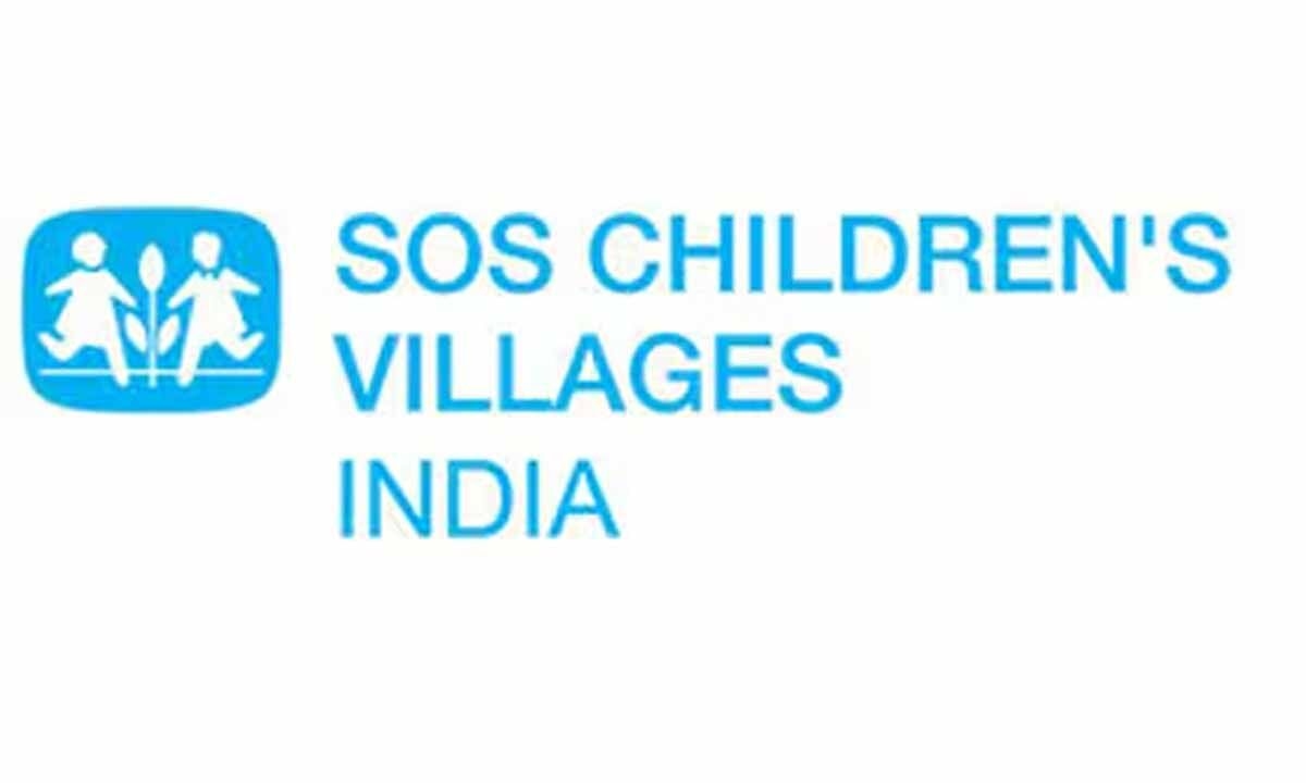 SOS children's village activities get appreciation