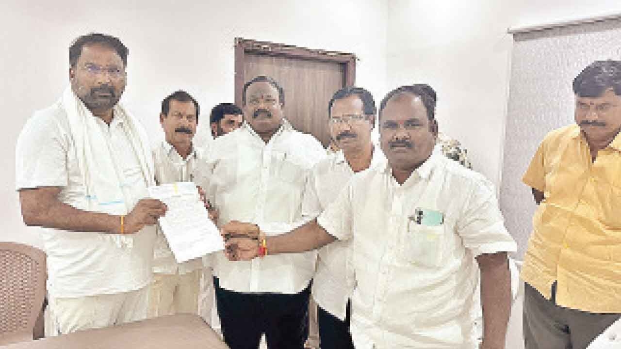Allocate Rs 125 cr, demand Fishermen Associations