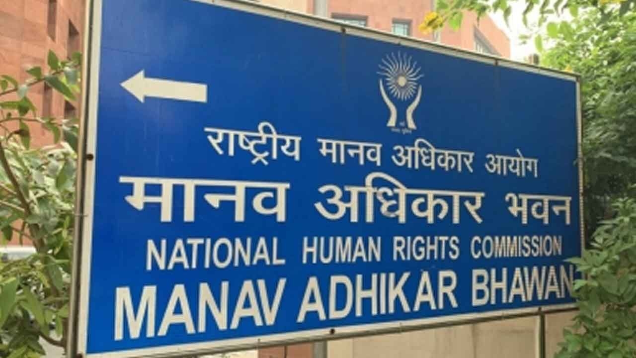 NHRC plans 2-day Camp Sitting in Bhubaneswar starting July 21