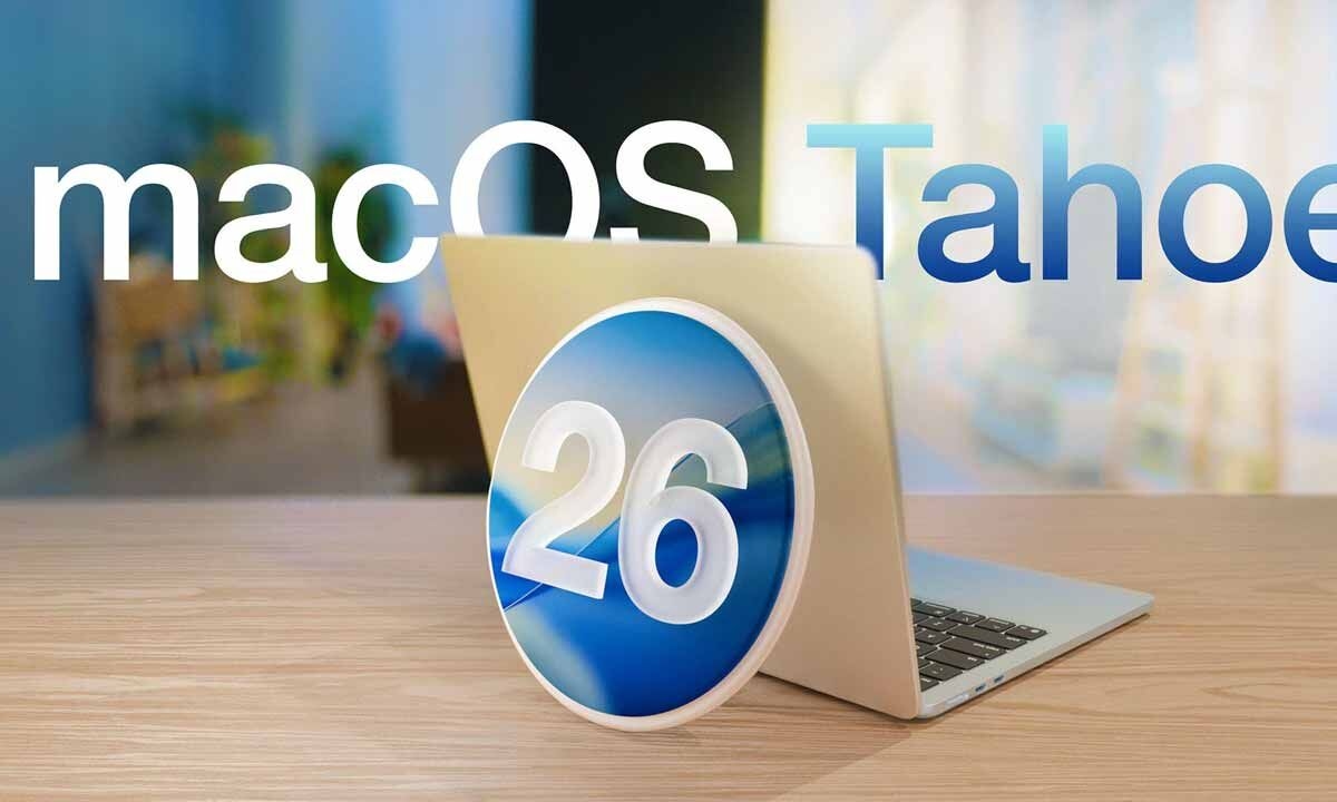 Apple Restores Finder Icon in macOS Tahoe 26 After Backlash