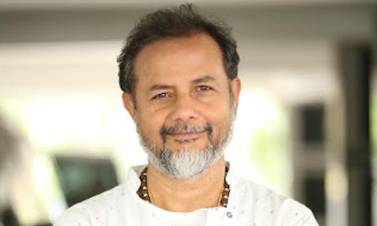 'Kannappa' moved Mohan Babu deeply