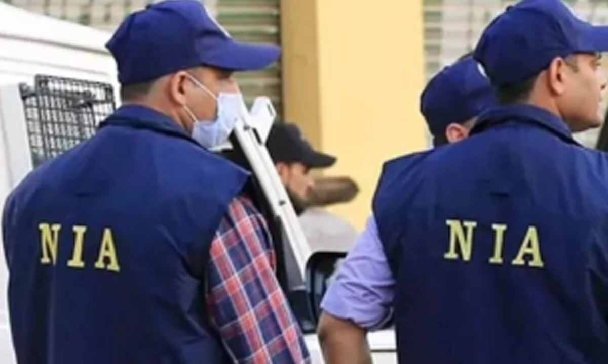 PFI had 'hit list' of 950 in Kerala including judge, reveals NIA probe