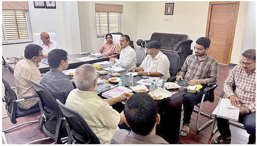 Apco employees to get 2022 PRC benefits