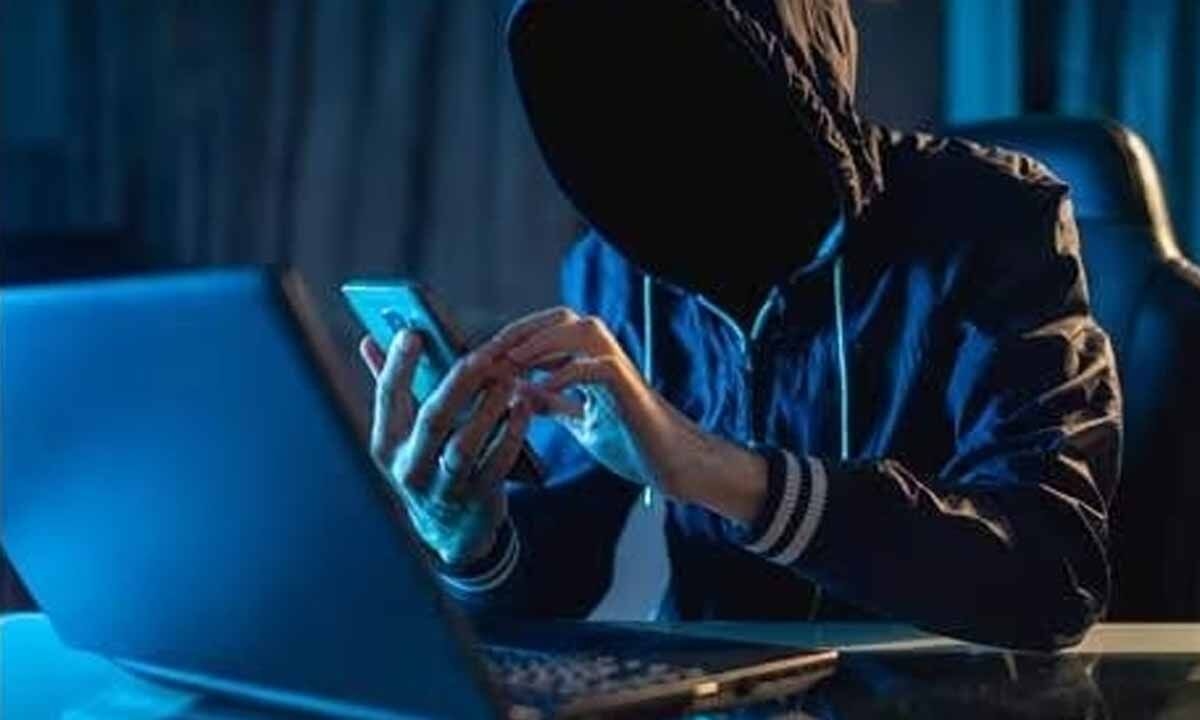 Doc kept under 'digital arrest', loses Rs 3 crore