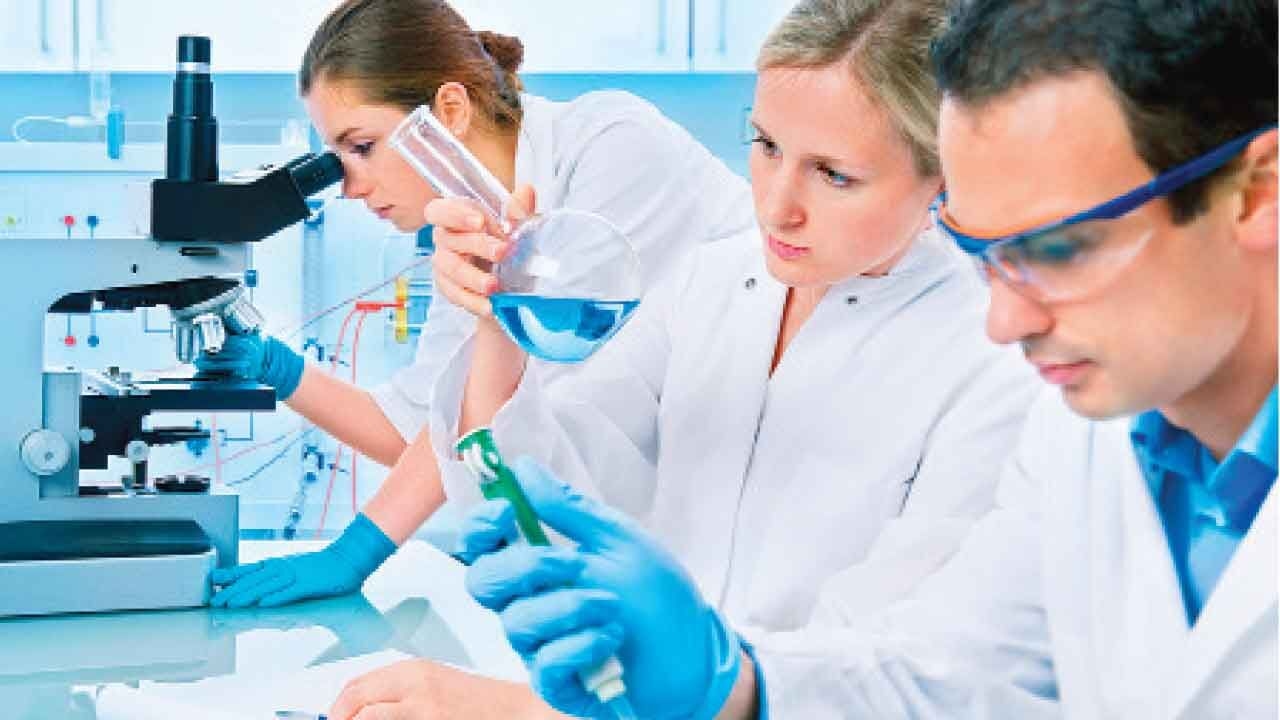 Researchers turn toxic fungus into potent anti-cancer compound