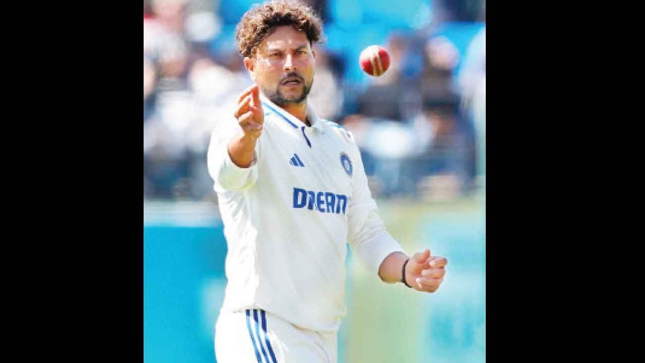 Bring back Kuldeep, drop Shardul for second Test