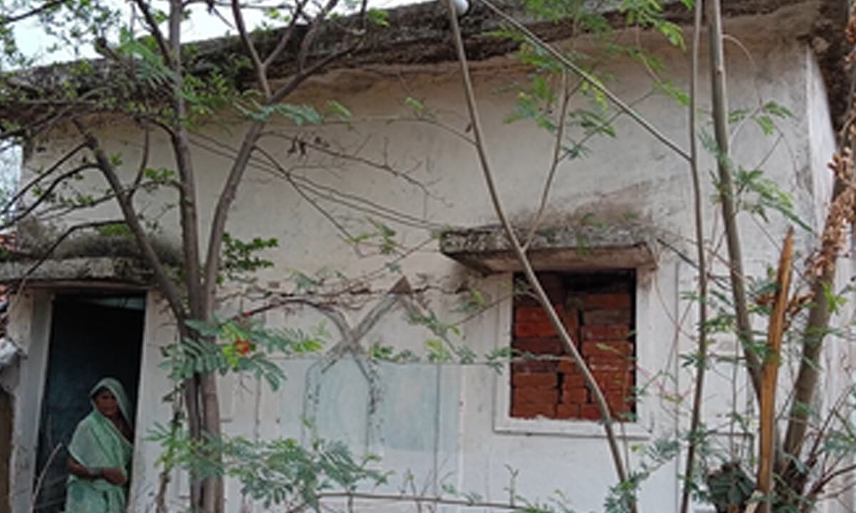 Chhattisgarh: PMAY-G fulfilling dreams of poor in Kawardha, bringing shelter and dignity