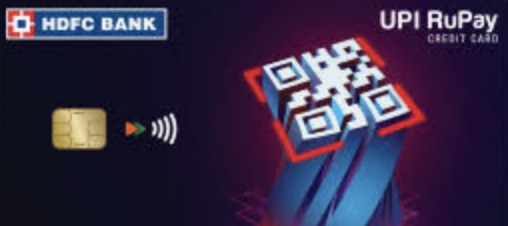 PhonePe, HDFC Bank unveil co-branded RuPay credit card with UPI credit payments