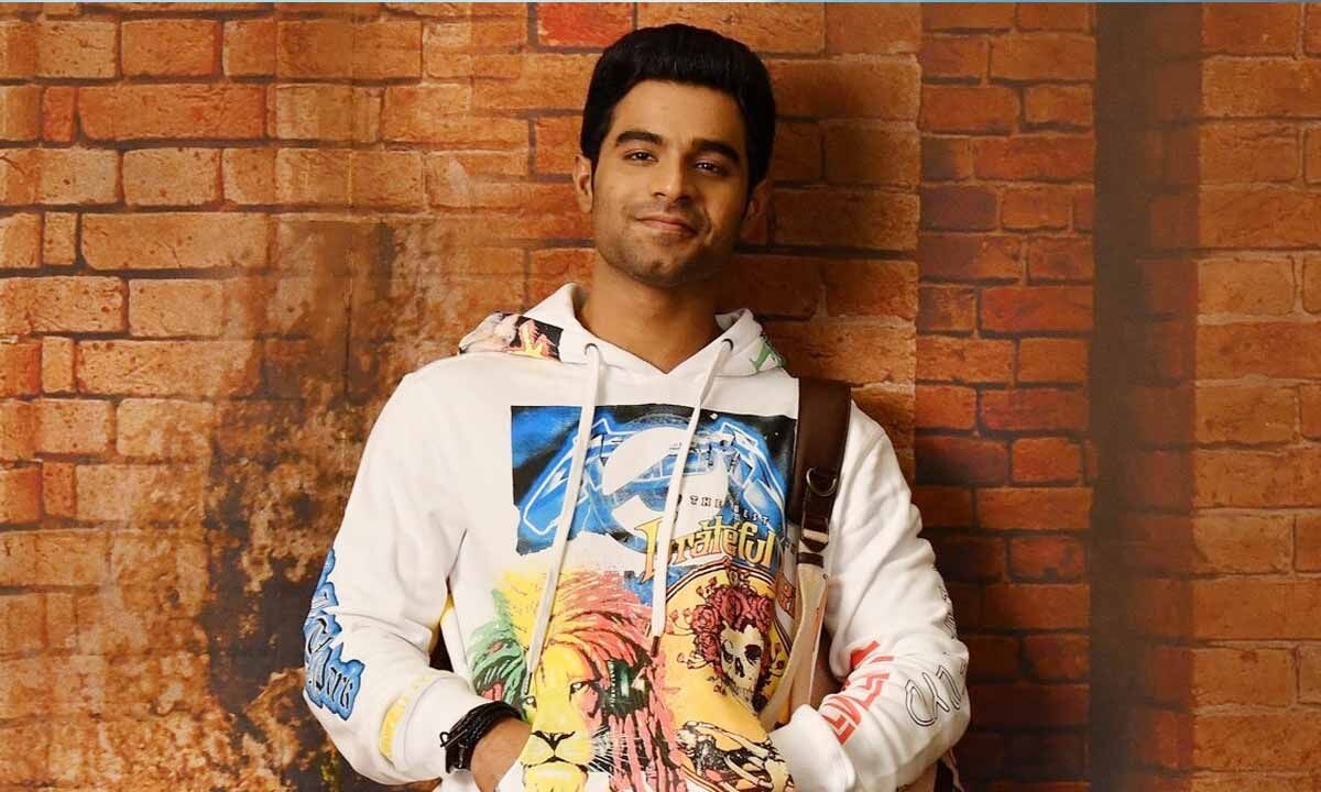 Gali Janardhan Reddy's son Kireeti Reddy to debut with ‘Junior', teaser all around