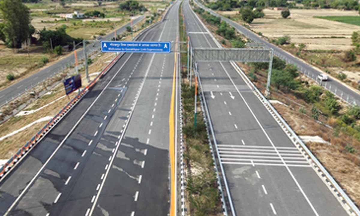 88 pc of manufacturers plan to expand operations backed by India's infra push
